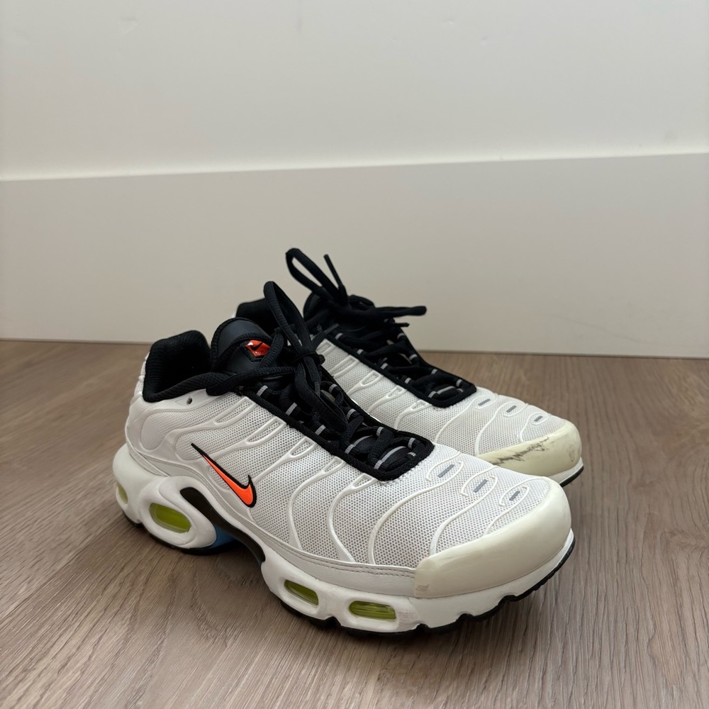 Nike Air Max Plus TN "Nerf"